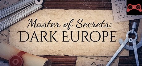 Master of Secrets: Dark Europe System Requirements