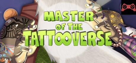 Master of the Tattooverse System Requirements