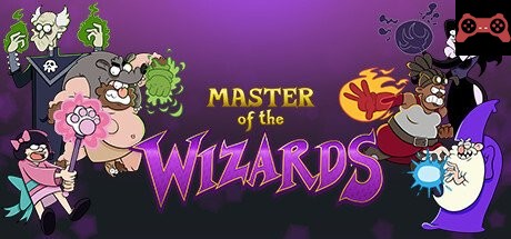 Master of the Wizards System Requirements