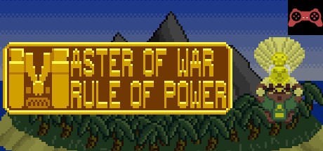 Master of War: Rule of Power System Requirements