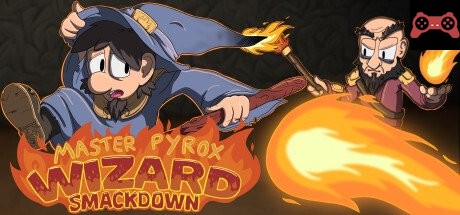 Master Pyrox Wizard Smackdown System Requirements