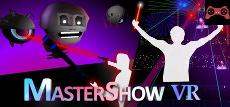 Master Show VR System Requirements