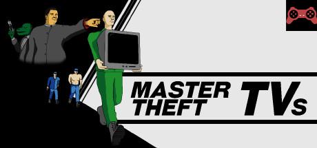 Master Theft TVs System Requirements