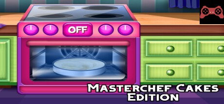 Masterchef Cakes Edition System Requirements
