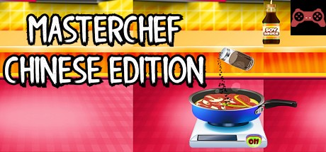 Masterchef Chinese Food Edition System Requirements