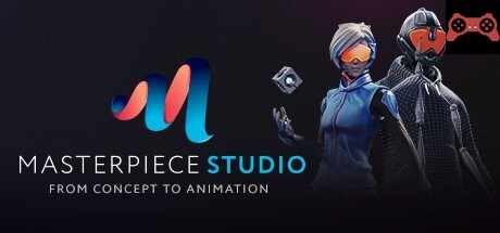 Masterpiece Studio System Requirements