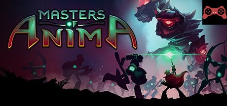 Masters of Anima System Requirements
