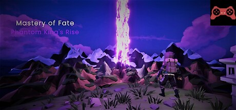 Mastery of Fate: Phantom King's Rise System Requirements