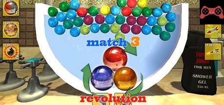 Match 3 Revolution System Requirements