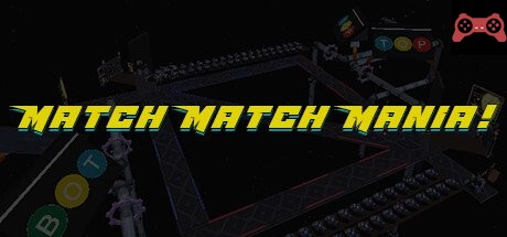 Match Match Mania! System Requirements