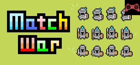 Match War System Requirements