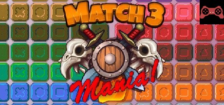 Match3 mania! System Requirements