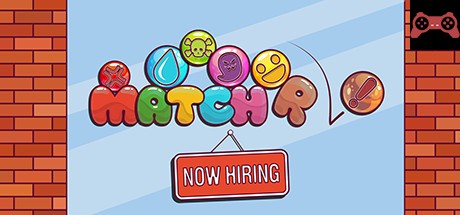 MatchR: Now hiring System Requirements