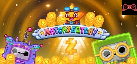 MatchyGotchy Z System Requirements
