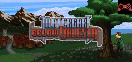 Matergari: Below Valesia System Requirements