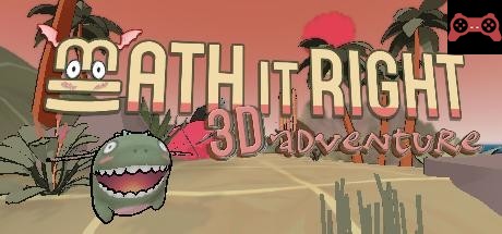 Math it Right 3D Adventure System Requirements