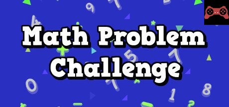 Math Problem Challenge System Requirements