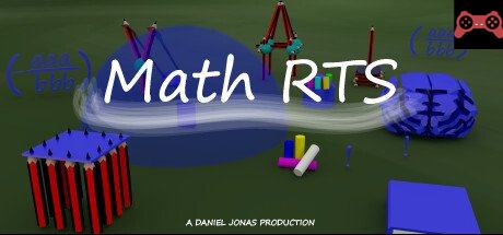 Math RTS System Requirements