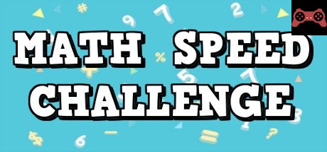 Math Speed Challenge System Requirements