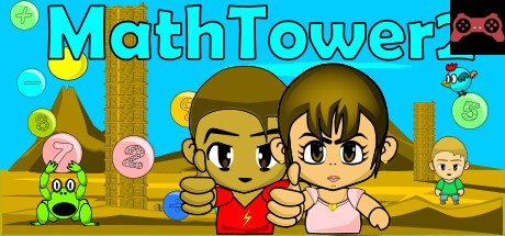 Math Tower 2 System Requirements