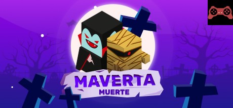 Maverta Muerte System Requirements
