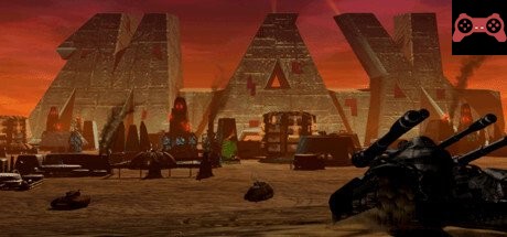 M.A.X.: Mechanized Assault & Exploration System Requirements