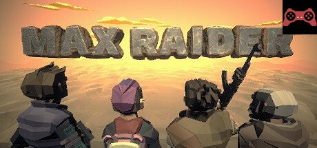 Max Raider System Requirements