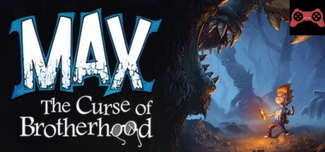 Max: The Curse of Brotherhood System Requirements