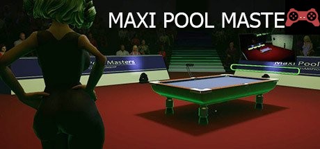 Maxi Pool Masters VR System Requirements
