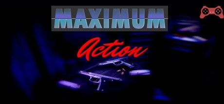 Maximum Action System Requirements