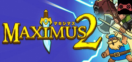 Maximus 2: Street Gladiators System Requirements