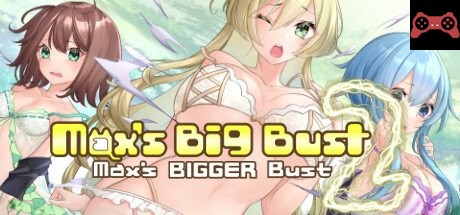 Max's Big Bust 2 - Max's Bigger Bust System Requirements