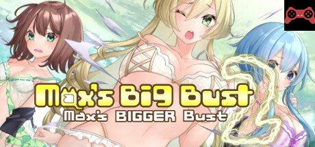 Max's Big Bust 2 - Max's Bigger Bust System Requirements