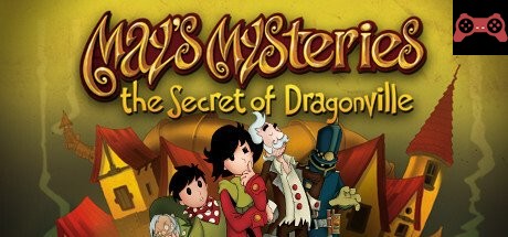 May’s Mysteries: The Secret of Dragonville System Requirements
