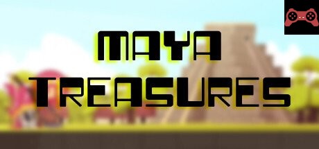 Maya Treasures System Requirements