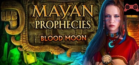 Mayan Prophecies: Blood Moon Collector's Edition System Requirements