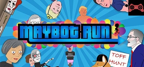 Maybot Run System Requirements