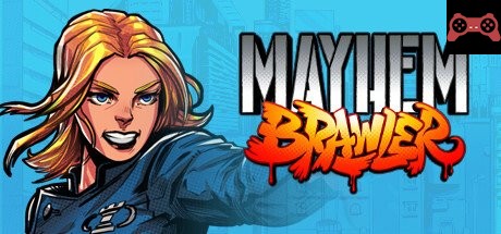 Mayhem Brawler System Requirements