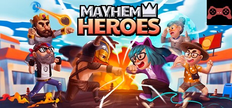 Mayhem Heroes System Requirements