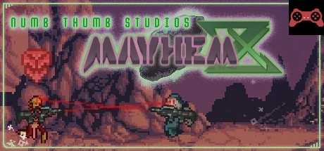 Mayhem ZX System Requirements