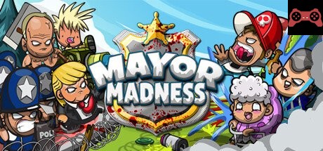 MAYOR MADNESS System Requirements