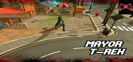 Mayor T-Rex System Requirements
