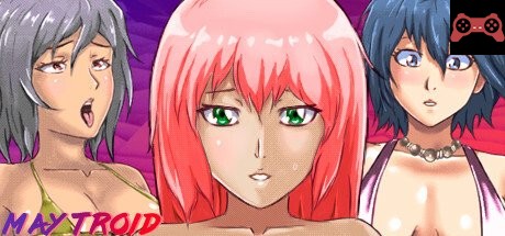 Maytroid. I swear it's a nice game too System Requirements