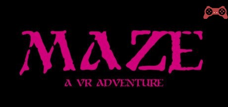MAZE: A VR Adventure System Requirements