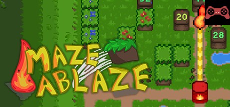Maze Ablaze System Requirements