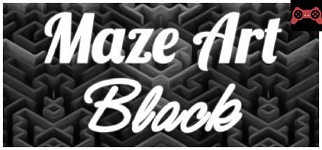Maze Art: Black System Requirements