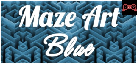 Maze Art: Blue System Requirements