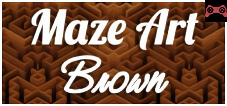 Maze Art: Brown System Requirements