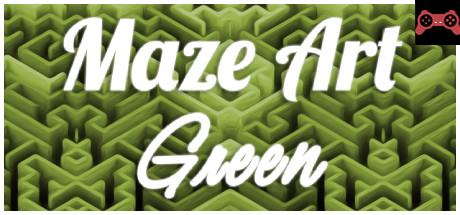 Maze Art: Green System Requirements