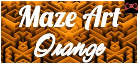 Maze Art: Orange System Requirements